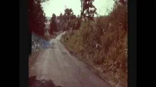 Bridges and Roads of Ohio in 1970's