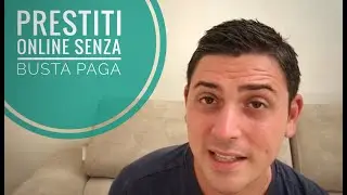 Prestiti senza busta paga e senza garante | Come ottenerli | Dove richiederli