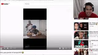 Reaccionando a TIK TOKS #1
