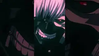 Kaneki Ken - NINGUÉM VAI ME DERROTAR