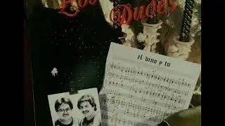 Los Dudes Vuelve A Mi