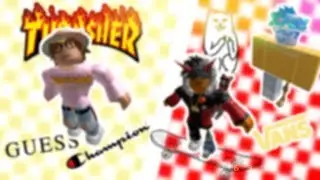 CUTE ROBLOX BOY CODES ( READ DESCRIPTION ☕️  )