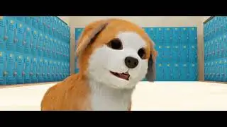 Beatboxing Puppy if it was good