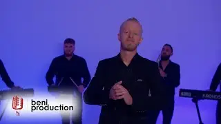 Përparim Murati PAPI - Moj Xullufe bojë - Këngë Kërçovare