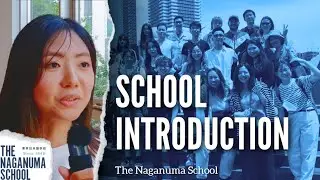 NAGANUMA Japanese Language School Tokyo | Interview