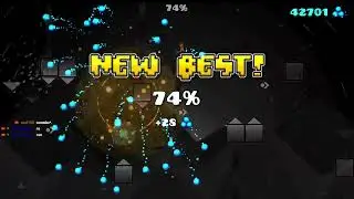 I'm getting closer... | Shardscapes 74%