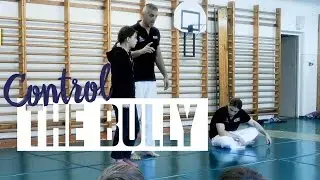 Prosectra - BullyProof: Control the bully - Learn how to ignore