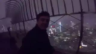 Empire State Building