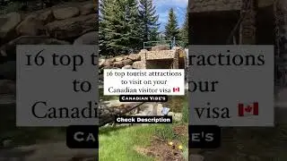 16 Canadian Visitor Visa Marvels: A Tourist's Dream Come True! 🇨🇦