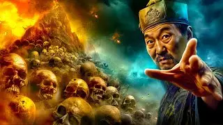 The Unspeakable Things Genghis Khan Did To His Enemies