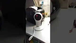 Zosi C612 циклічна похибка з'єднання.
