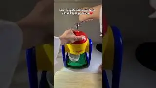 Apple Cider drinks - Genshin Impact