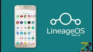 Lineage 14.1 Android Nougat for Galaxy J5 2015 with installation Guide 2018