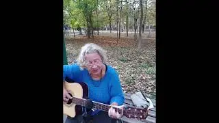 Выход в свет, #номер2  Волшебник , исполняет Наталья Усманова.