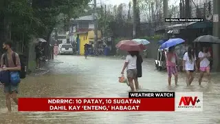 NewsWatch Live - September 3, 2024 | 9 a.m.