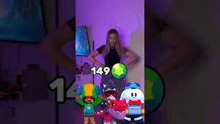 Самые лучшие скины за 149 гемов ?  🤫