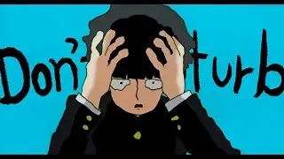 Mob Psycho 100 III - Opening Edit