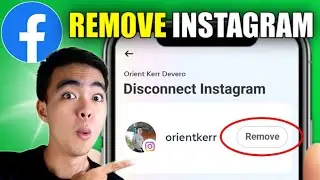 How to Disconnect Instagram from Facebook (2024 Update)