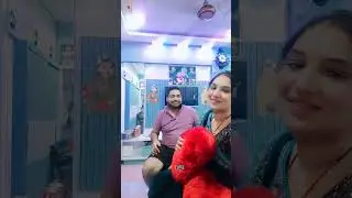 #पतिपत्नीकॉमेडी #comedycouple #earning #youtube #viral #reels #everyone #video1