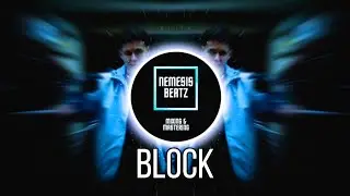 [FREE] "BLOCK" PASHANIM X UFO361 X OG KEEMO  TYPE BEAT (Prod. By Nemesis Beatz) [HD]