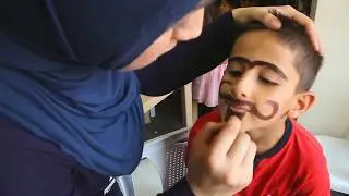 Ruwwad Al-Tanmiya Tripoli - Documentary