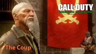 Modern Warfare Remastered I The Coup I Part 02