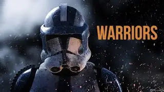 The Clones | Warriors