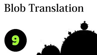 Language Translation with Python Module TextBlob