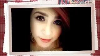 Karina model Indonesia cantik dan Sexi