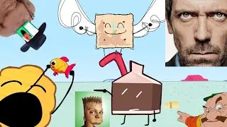 [YTP] Animatic Dynamic Epidemic Moralistic Probiotic Battle