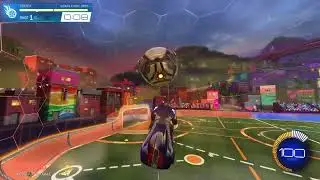 Rocket league grind