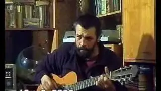 Валентин Соломатов. Песня о пехоте (вторая)