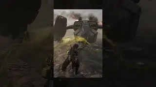 Не-ра-бо-та-ет! / Helldivers 2