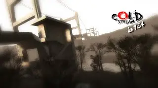 Cold Stream in 1:54 - 4 Grenade Launchers (Coop - TAS) | Left 4 Dead 2
