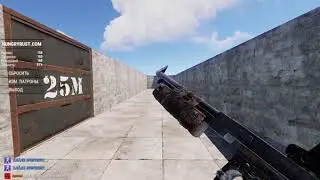 Универсальный макрос Rust