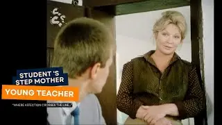 “A Stepmother Discovers a Forbidden Bond Between Her Son and His Young Teacher | Movie Explained”