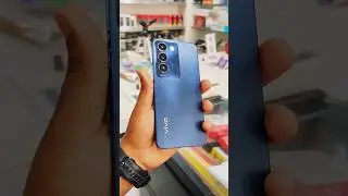 Vivo y200e amoled display dual speaker 🔊 44 watt fast charging #youtubeshorts
