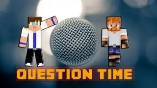 QuestionTime #5 Сидим с Pozzitifon