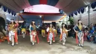 Acara hari ini,jatil campursari
