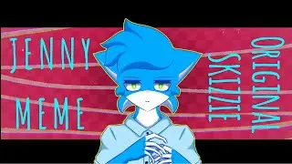 JENNY MEME