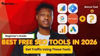 seo tools video for odurinde