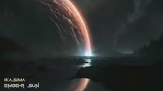 Ikasima - Ember Sun