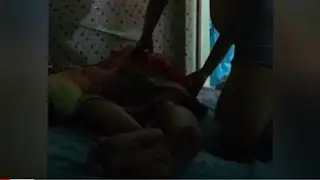 Pijat tradisional sensor X2 mantap ll relaksasi Massage pasutri.