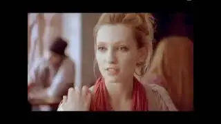 MTS Ukraine 100 Days 100 Cars TVC