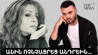 «Մի գրառմամբ ոչնչացրեց Անդրեին». Փաստաբանը մեկնաբանում է Անի Օհանյանի գրառումը