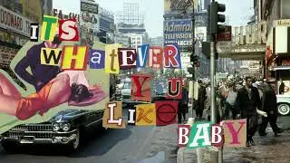 Justin Clancy ft Michael Christmas- Favorite Color