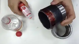 Как применять СантехМастер Гель красный?