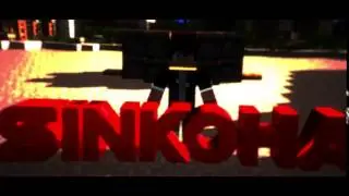 C4D+AE | SINKOHA Intro | by Aline