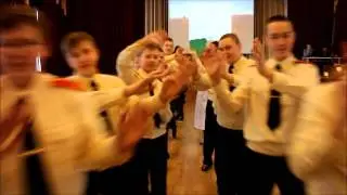 флешмоб видео