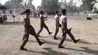 ASF Training